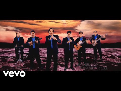 Ayra Bolivia - Aún Sin Corazón Te Puedo Amar
