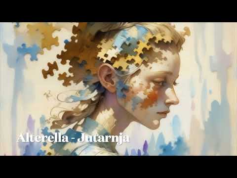 Alterella - Jutarnja (official audio)