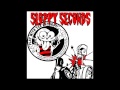 Sloppy Seconds - Livin' In The Shadows