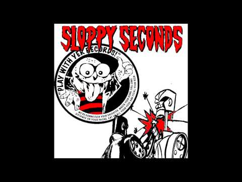 Sloppy Seconds - Livin' In The Shadows