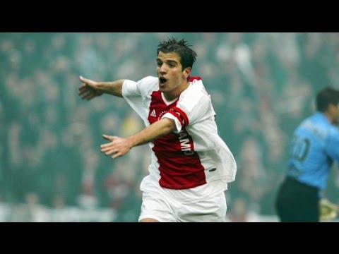 Top 10: Ajax - Feyenoord
