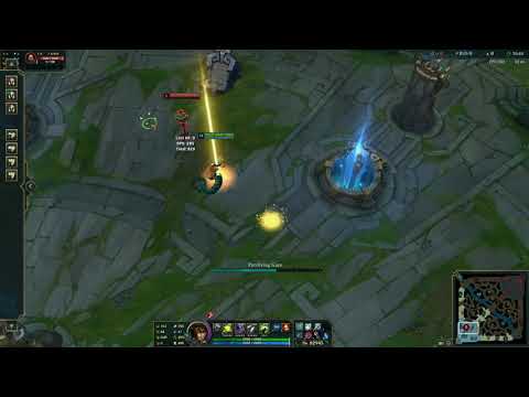 Backwards cass ult tutorial (STILL WORKS)