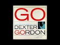 Dexter Gordon  - GO - 1962 -FULL ALBUM