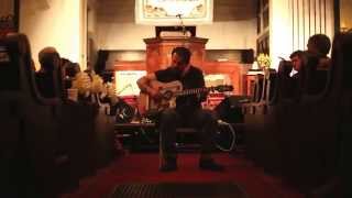 Old Shoes - Sean Rowe @ Me & Thee Cofeehouse // 10.23.15