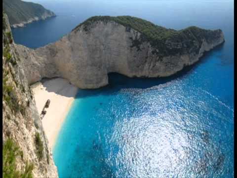 Fernando Ferreyra  - Greece In Blue (Mariano Favre Remix)
