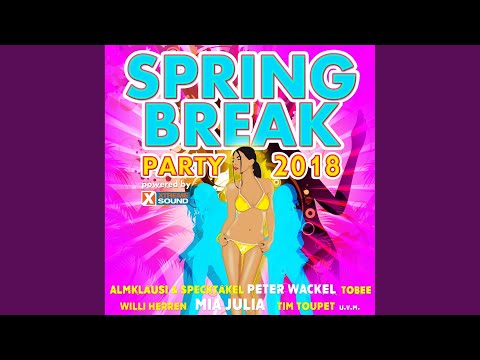 Wir (The Nation vs. DJ Restlezz Remix Edit)