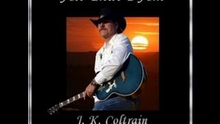 J. K. Coltrain - First Time Memory