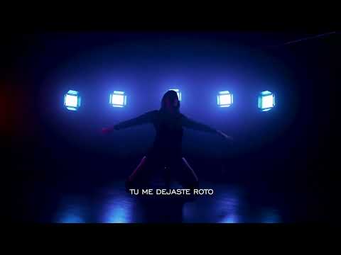 BIANCO - ROTO (Visualizer)