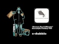 e-dubble - Grown For A Minute (Freestyle ...