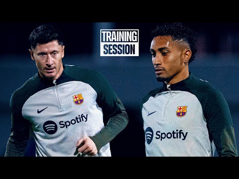 THOUGHTS TURN TO NEXT OBJECTIVE ⚽🔥