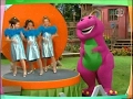 Barney Friends Little Red Rockin Hood And Differences Season 14 Episode 7