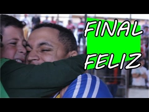 PVI 2 (4) X (3) 2 Passou é Rodo pela final da 3ª Copa Canibal's