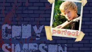 Cody Simpson-Perfect