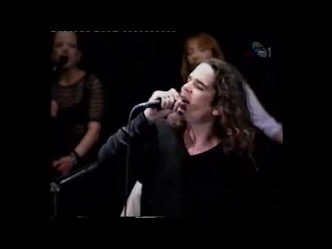 Filip Zmaher - Sve ti oprastam - LIVE (Atelje 212 - 2000god)