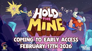 Hold the Mine