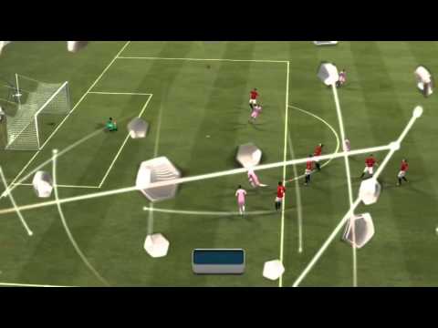FIFA 13 - Long Shots and Volleys Special - Best Goals of the Week