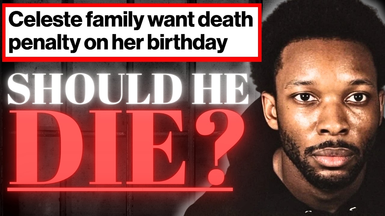 Celeste's Parent's Call For D4VD's DEATH on her 16th Birthday