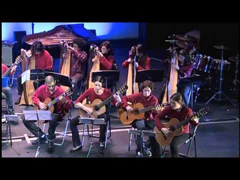 Una Luna de Marfil - Jean-Pierre GRAU.m4v