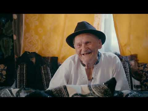 Nepieritorii: Traian Davidean - cojocarul din Frătăuții Noi (@TVR1)