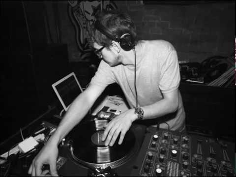 Sprite Club - DJ Djungle in the mix (Techstep, Kung-Fu)