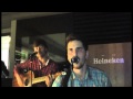 Gatibu y Fito - Urepel (Acústico) 