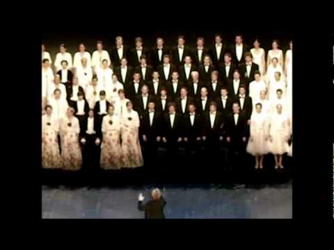 Đurđevka / Španac / Collegium Musicum / Akademski hor Obilić