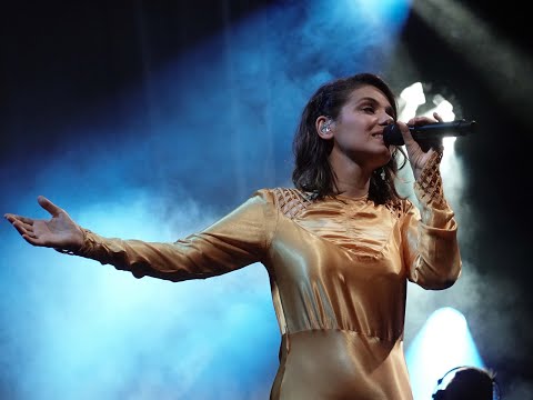 Katie Melua - Highlights - Live@Olympia - Paris - 26/04/2023