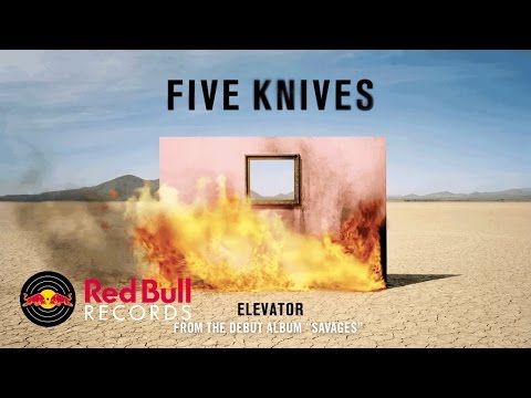 Video thumbnail for Elevator