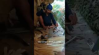 Download lagu Bahasa sehari' orang baduy. #sukubaduybanten mp3 Download lagu Bahasa sehari' orang baduy. #sukubaduybanten mp3