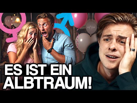 STOPPT GENDER REVEAL PARTYS | Realtalk