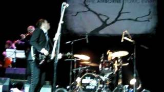 The Airborne Toxic Event &#39;Innocence&#39; Henry Fonda Music Box