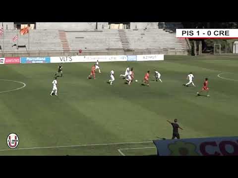 Pistoiese-Crema 1908, serie D/D, immagini Crema 1908 da "Tutti in Campo" del 20 settembre 2022