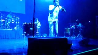 Childish Gambino-Hero