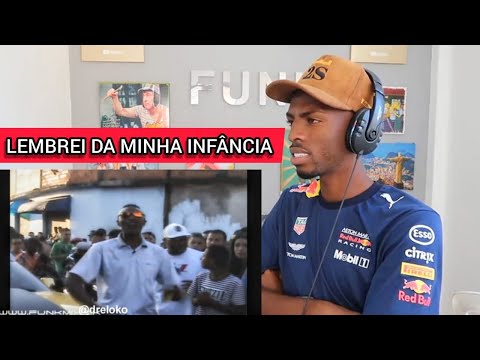 (QUE NOSTALGIA, ME ARREPIEI😭 MC Nego Blue as Mina doo Kit