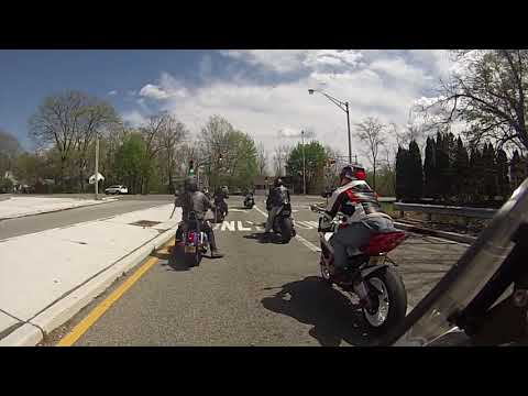 2020-0503 / Day Trip to Greenwood Lake, NY