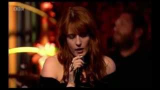 Florence + The Machine - Only If For A Night (Live at the Rivolli Ballroom)