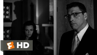Sweet Smell of Success (10/11) Movie CLIP - Susan Keeps Quiet (1957) HD