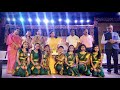 Marathi Folk Gondhal Winning Performance Lalati Bhandar X Malhar Malhar Ho By AZIZ PUBLIC SCHOOL