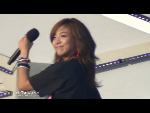 【LTL】120609 SMT in Taiwan - Hot Summer