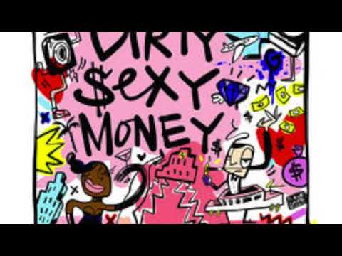 David Guetta & Afrojack - Dirty Sexy Money feat. Charli XCX & French Montana (Nacht Music Remix)