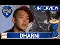 Dharni from Singapore - Interview - Beatbox Battle.