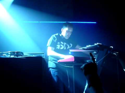 Thrillseekers (Live Xtreme) - Affinity