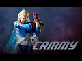 Street Fighter 6 - Cammy Theme: OverTrip