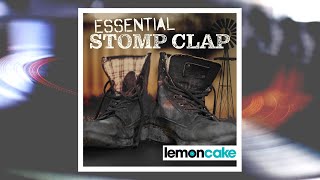 Essential Stomp Clap - Teaser Promo 0349