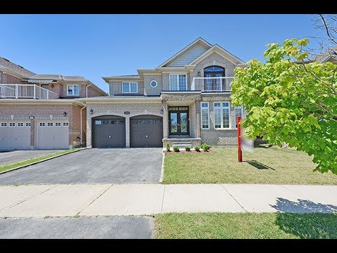 1055 Gorham Way, Milton