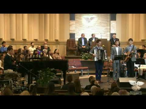 Frații Știrb - Cum să nu-L slăvesc pe Domnul meu?