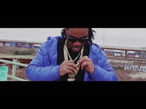 Tc Gambino - Out The Cell [Dir by Keemotion]