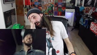 Mike Shinoda - POST TRAUMATIC EP REACTION &amp; THOUGHTS!!!