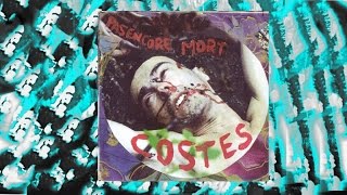 COSTES - La drogue la mort la nuit (CLIP)