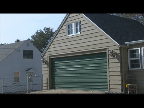 Peoria Police arrest suspect in garage burglary